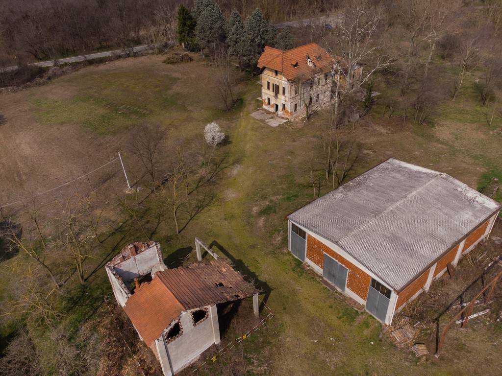 Villa a Galliate - Foto 3