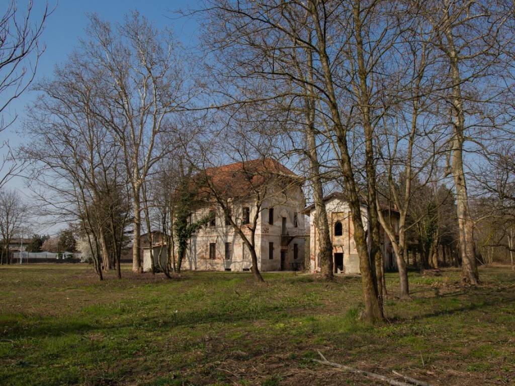 Villa a Galliate - Foto 4