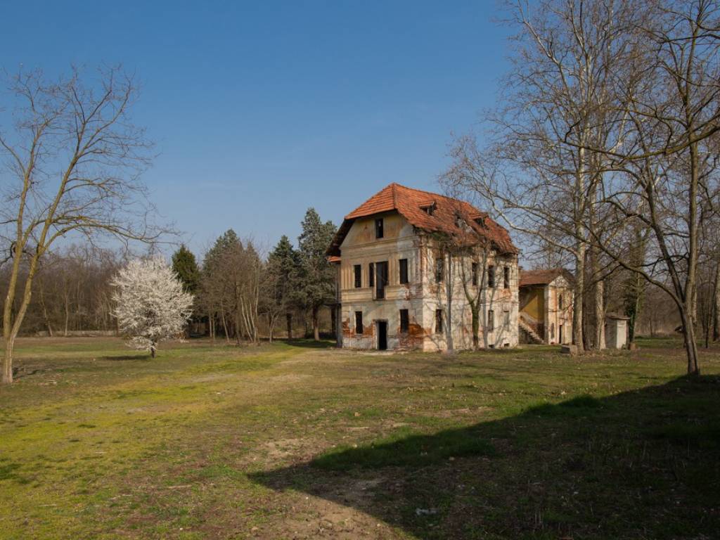 Villa a Galliate - Foto 5