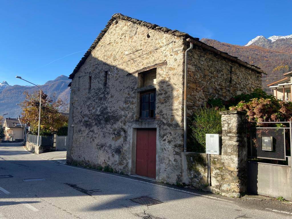 Rustico / casale a Chiavenna in Via Raschi - Foto 2