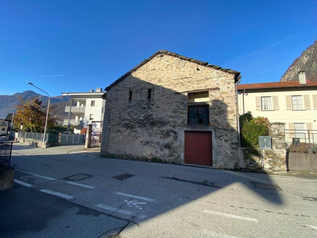 Rustico / casale a Chiavenna in Via Raschi - Foto 3