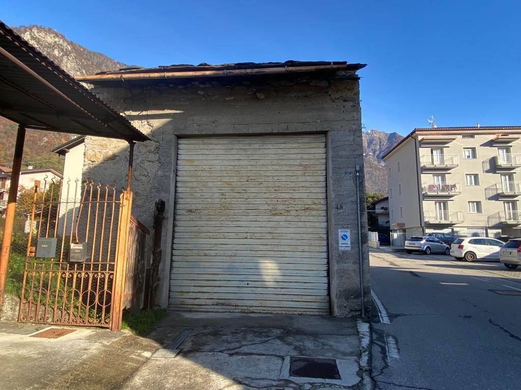 Rustico / casale a Chiavenna in Via Raschi - Foto 4
