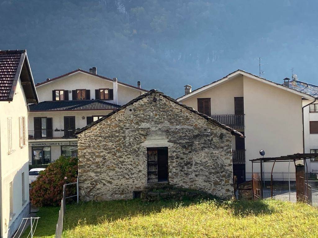Rustico / casale a Chiavenna in Via Raschi - Foto 5