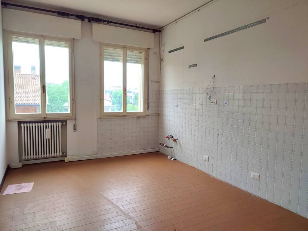Appartamento a Alfonsine in Via Alessandro Testi Rasponi, 15 - Foto 2