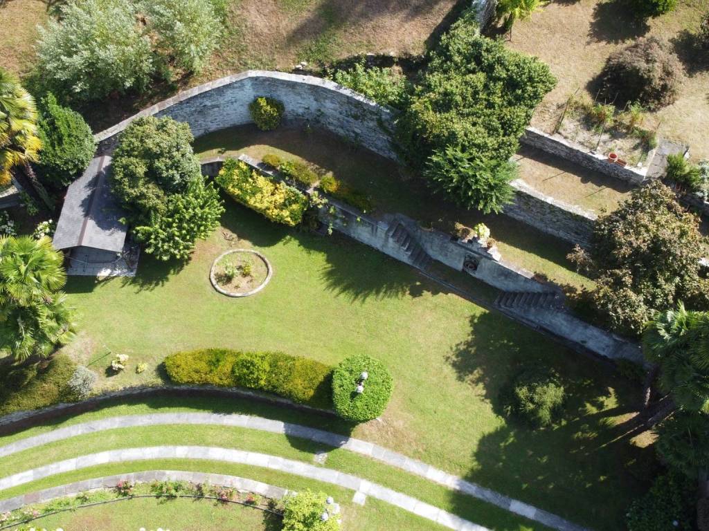 Villa a Masera - Foto 3