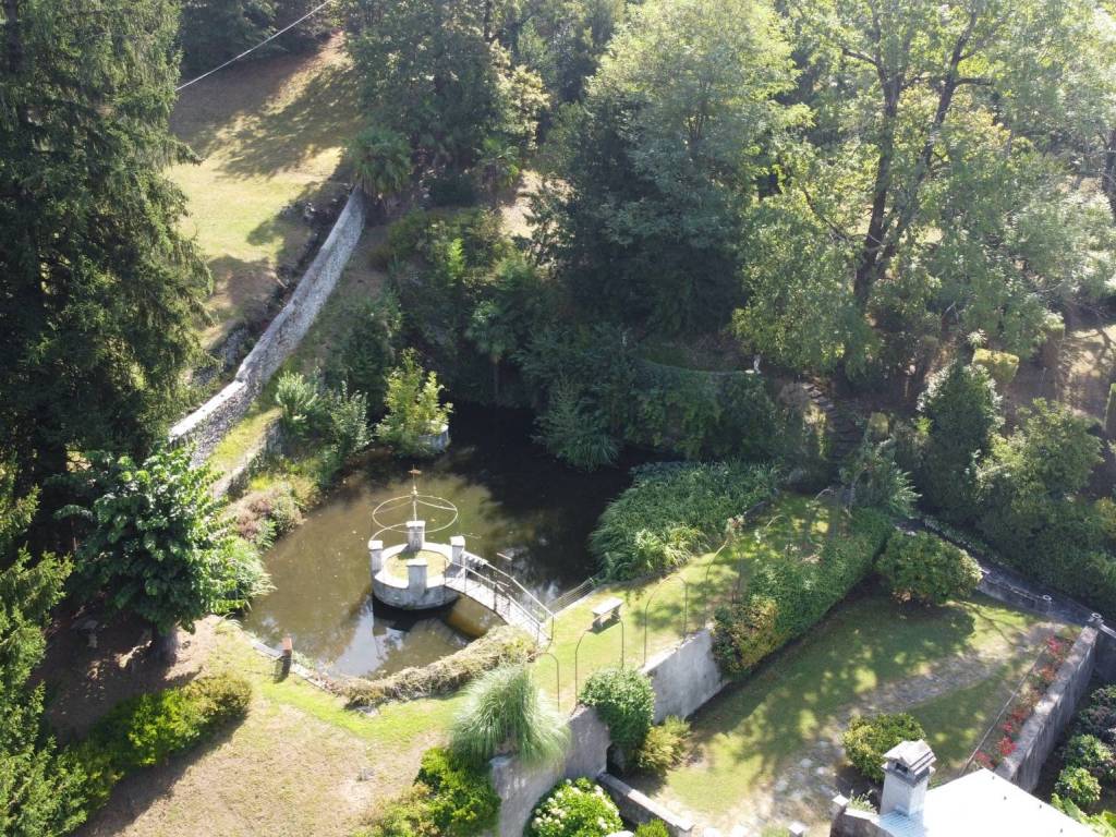 Villa a Masera - Foto 4