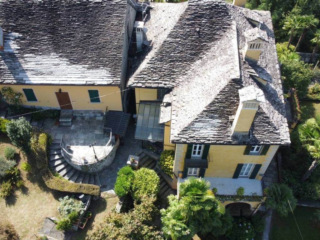 Villa a Masera - Foto 5