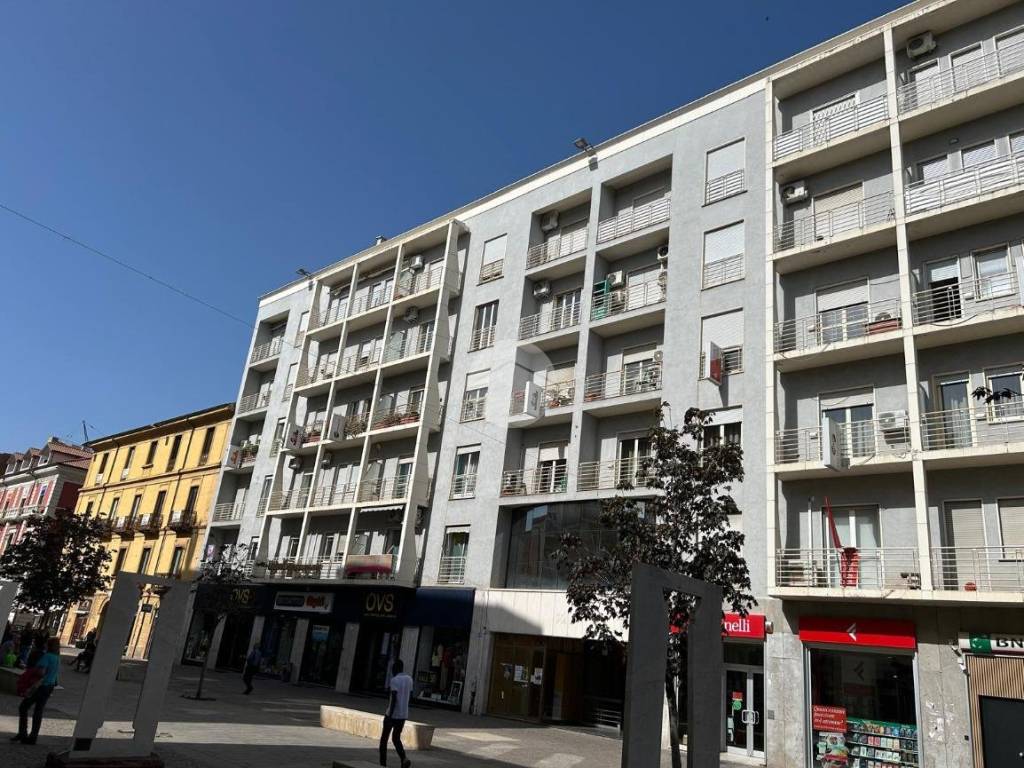 Appartamento a Cosenza in Corso Mazzini Giuseppe, 92 - Foto 3