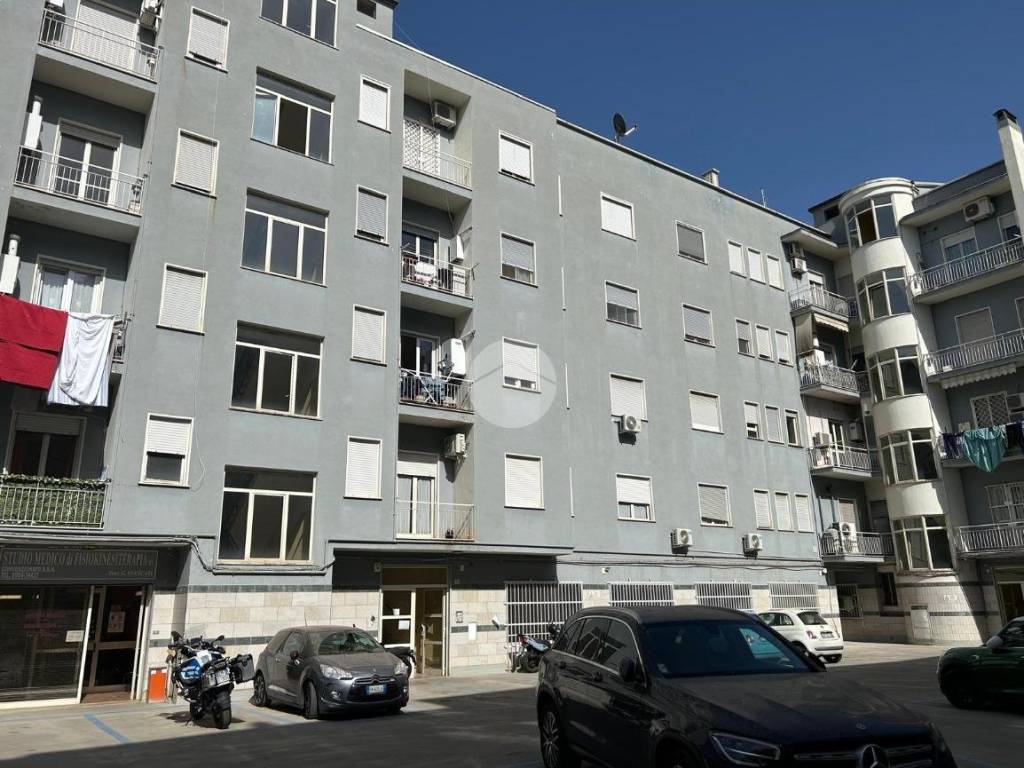 Appartamento a Cosenza in Corso Mazzini Giuseppe, 92 - Foto 4