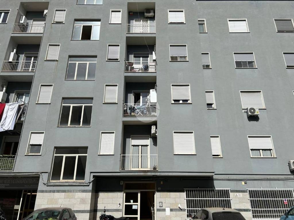 Appartamento a Cosenza in Corso Mazzini Giuseppe, 92 - Foto 5