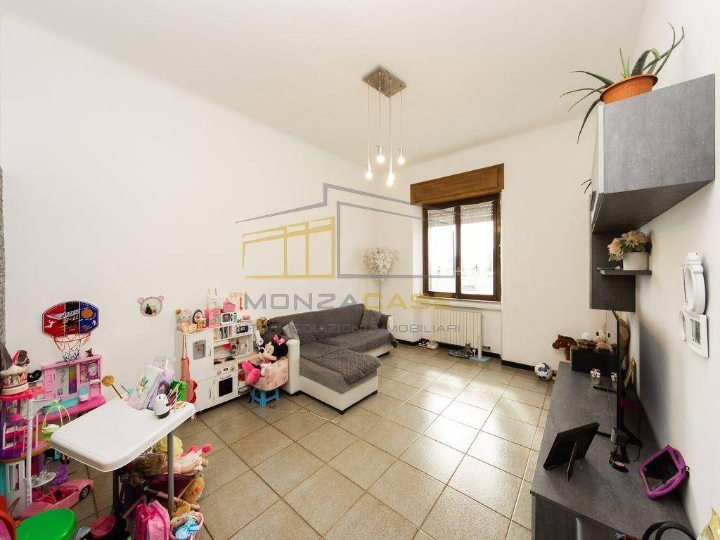 Appartamento a Monza in Viale Lombardia, 11 - Foto 2
