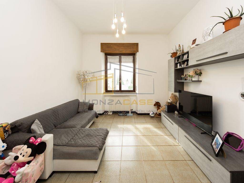 Appartamento a Monza in Viale Lombardia, 11 - Foto 3