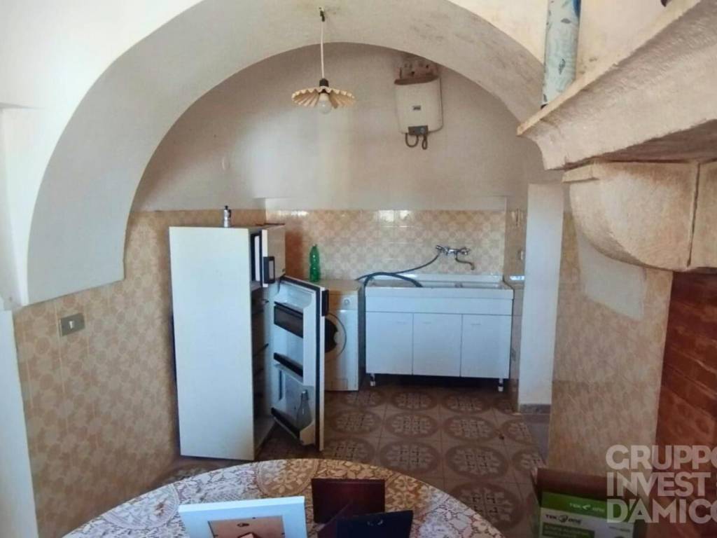 Rustico / casale a Martina franca in Strada Provinciale 59 - Foto 3