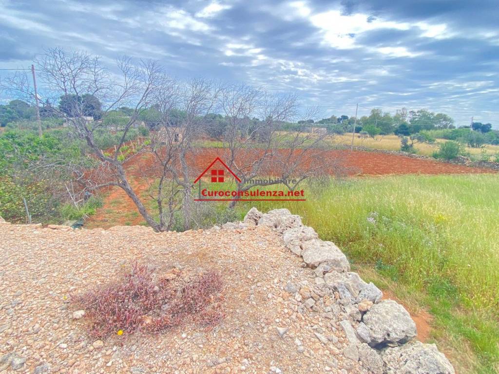 Terreno a Alliste in Via Cisternella - Foto 3