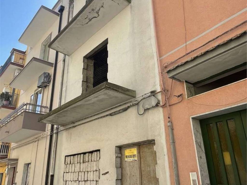 Casa indipendente a Montescaglioso in Via Ginosa - Foto 2