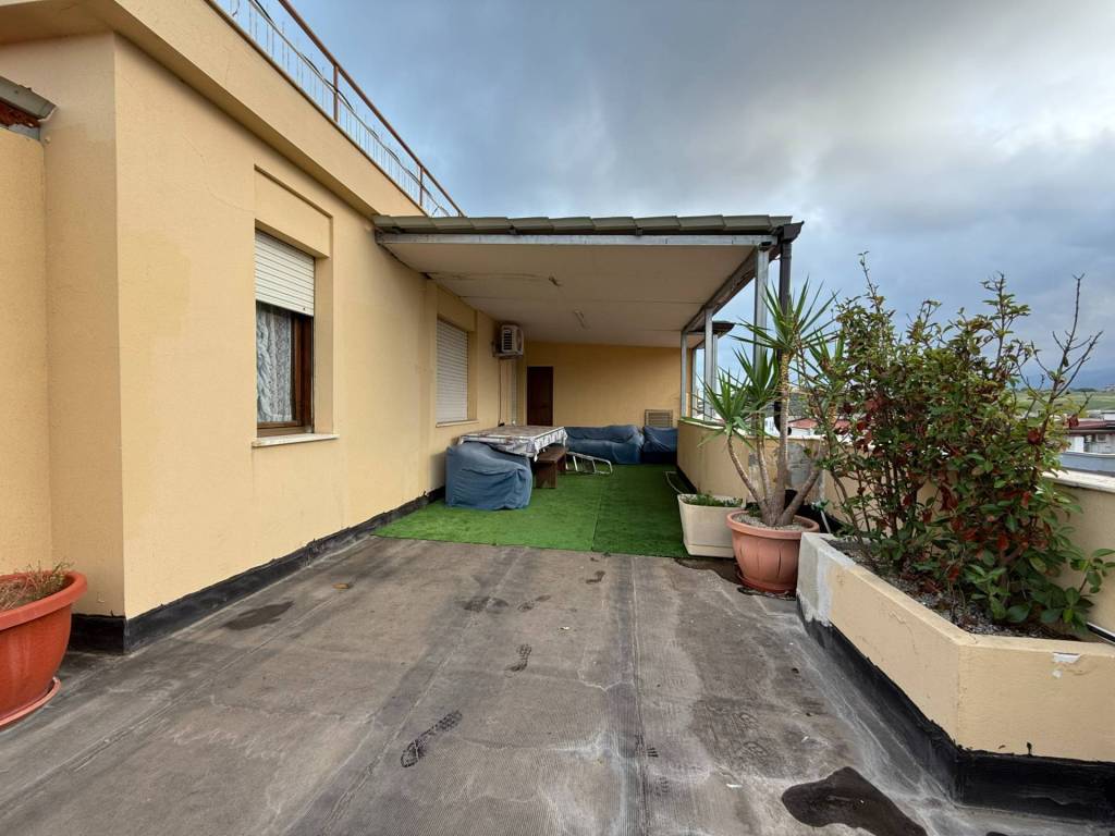 Appartamento a Soverato in Via Trento Trieste, 74 - Foto 4