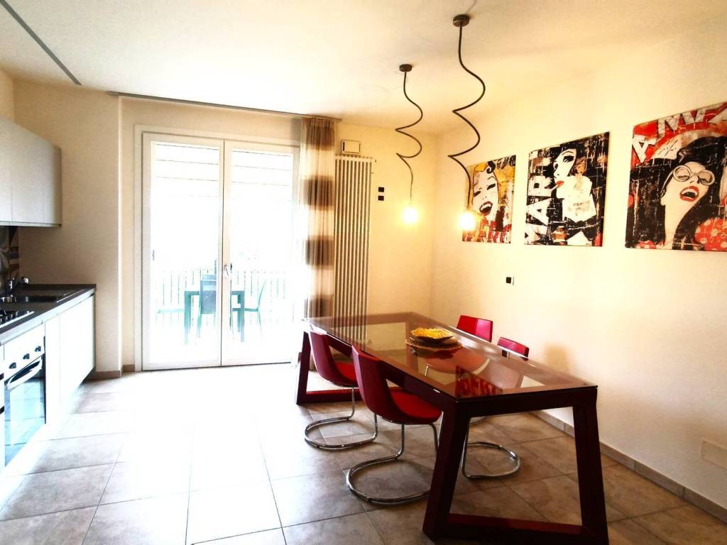 Appartamento a Cupra marittima in san gregorio magno - Foto 2