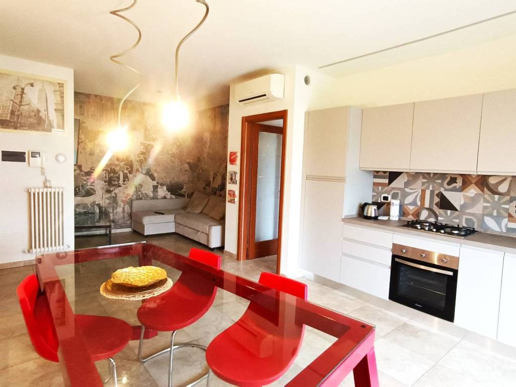 Appartamento a Cupra marittima in san gregorio magno - Foto 3