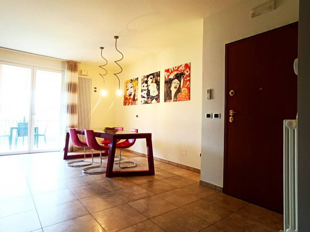 Appartamento a Cupra marittima in san gregorio magno - Foto 4