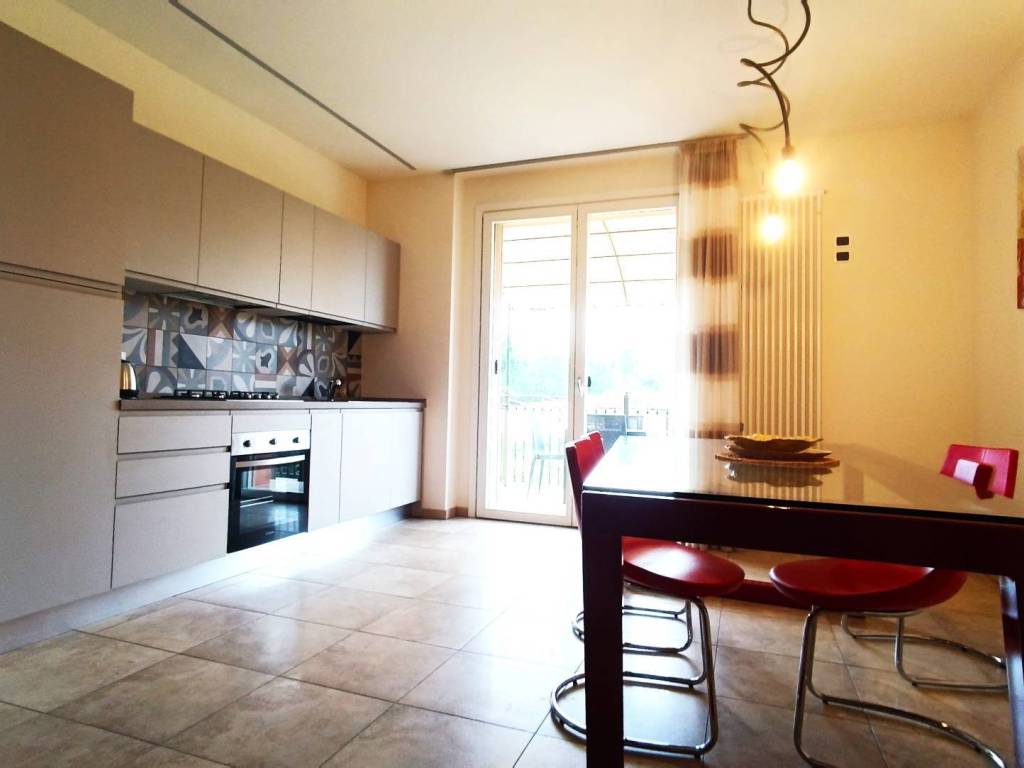 Appartamento a Cupra marittima in san gregorio magno - Foto 5
