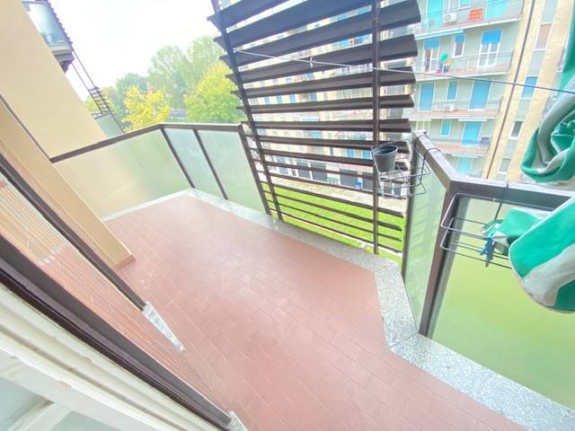 Appartamento a Monza in Via Oreste Pennati, 10 - Foto 2