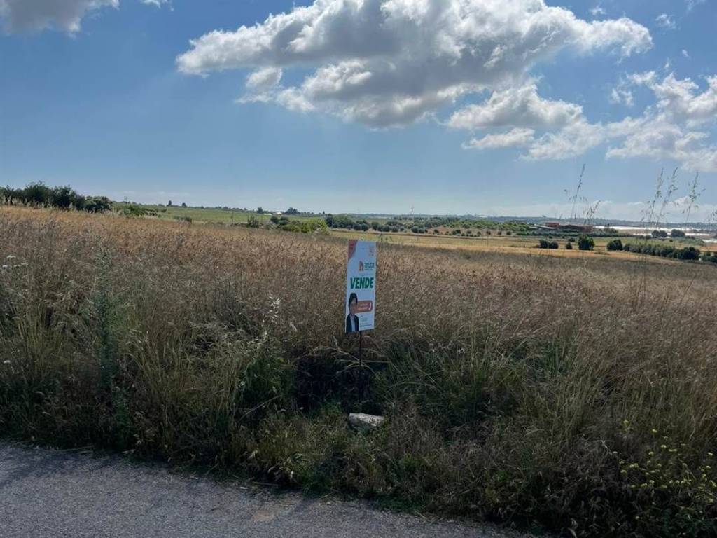Terreno a Noto in Burgio - Foto 2