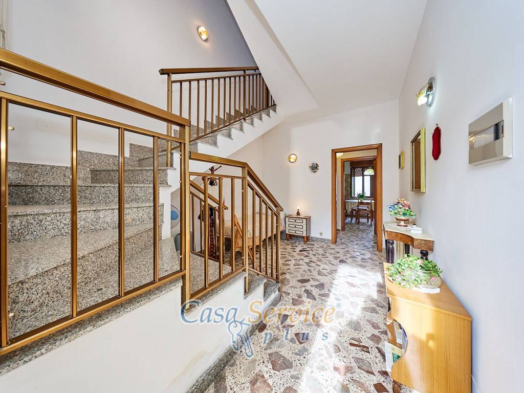 Casa indipendente a Melissano in Via Gioacchino Rossini - Foto 2
