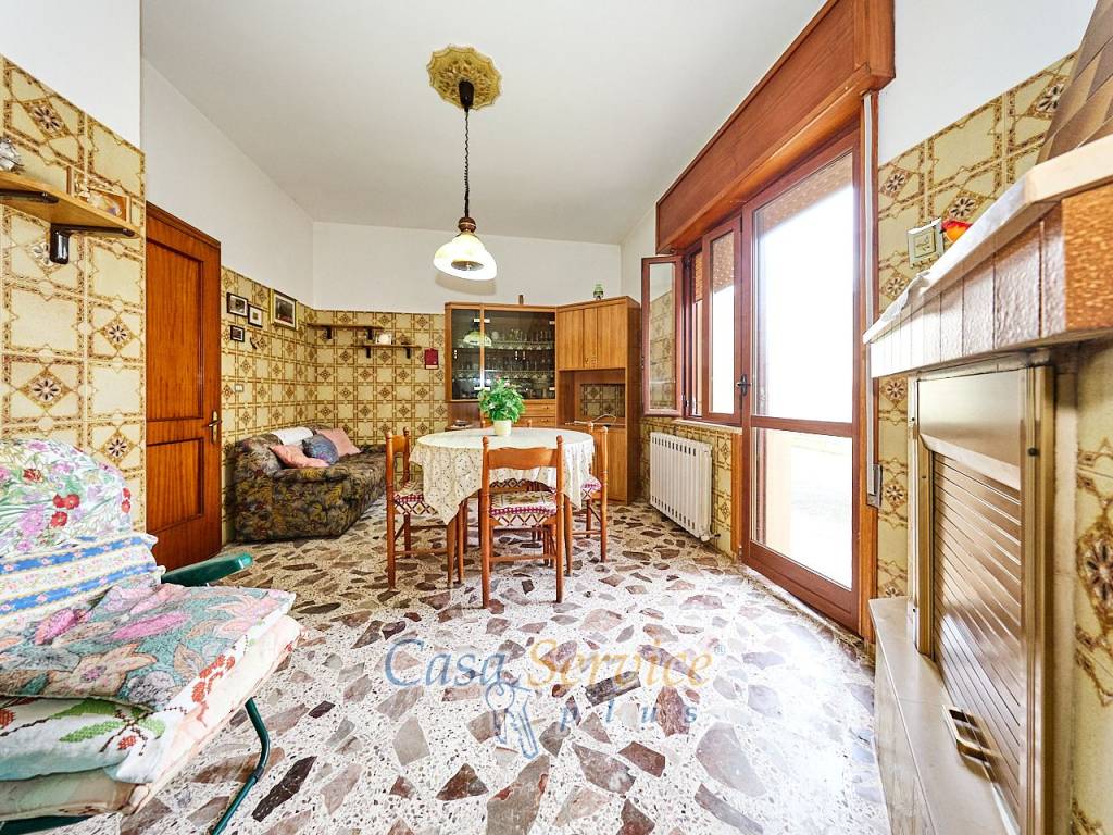 Casa indipendente a Melissano in Via Gioacchino Rossini - Foto 4