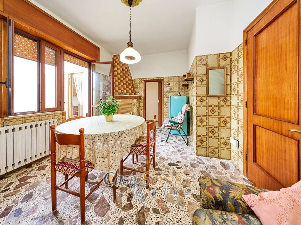 Casa indipendente a Melissano in Via Gioacchino Rossini - Foto 5