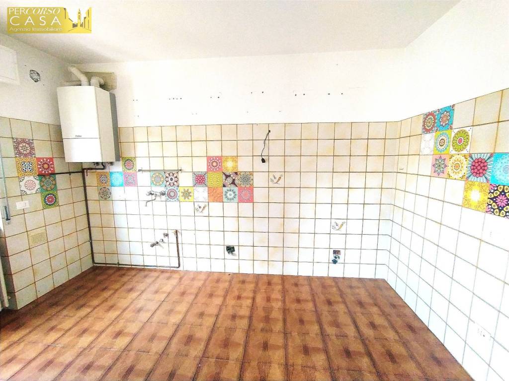 Appartamento a Teramo in Via Felice Barnabei, 34 - Foto 4