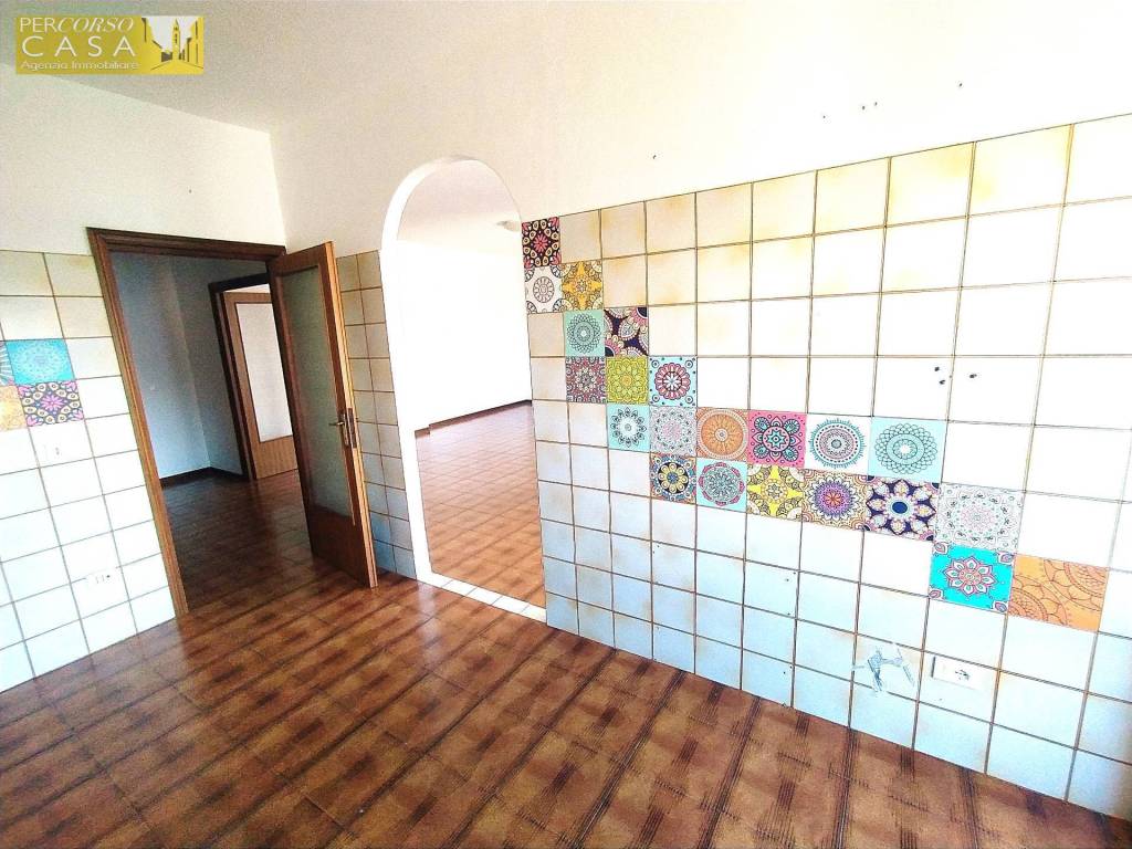 Appartamento a Teramo in Via Felice Barnabei, 34 - Foto 5