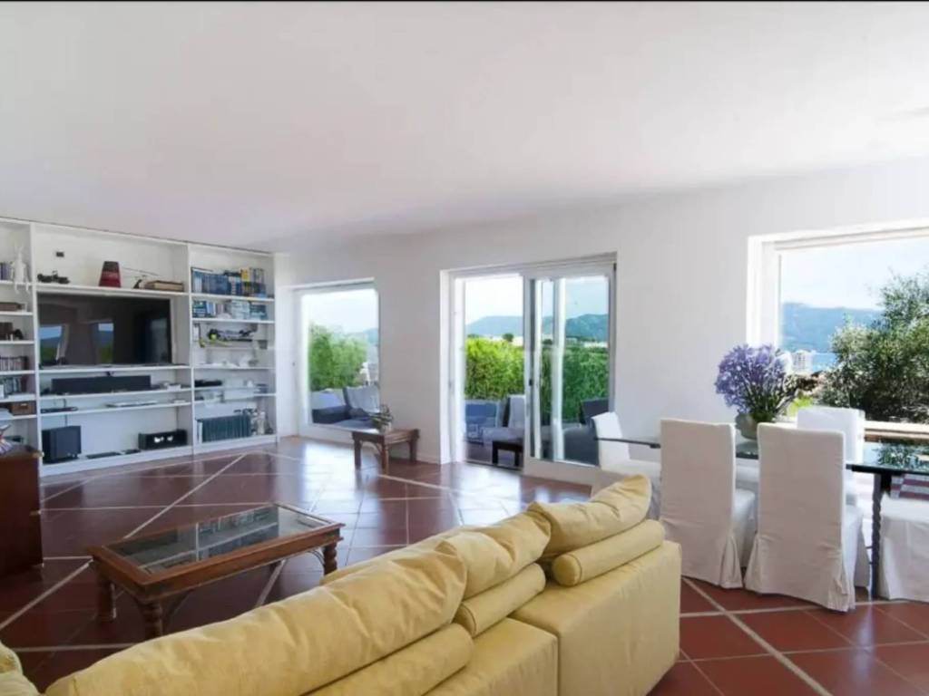 Villa a Portoferraio in Viale Luigi Einaudi - Foto 3