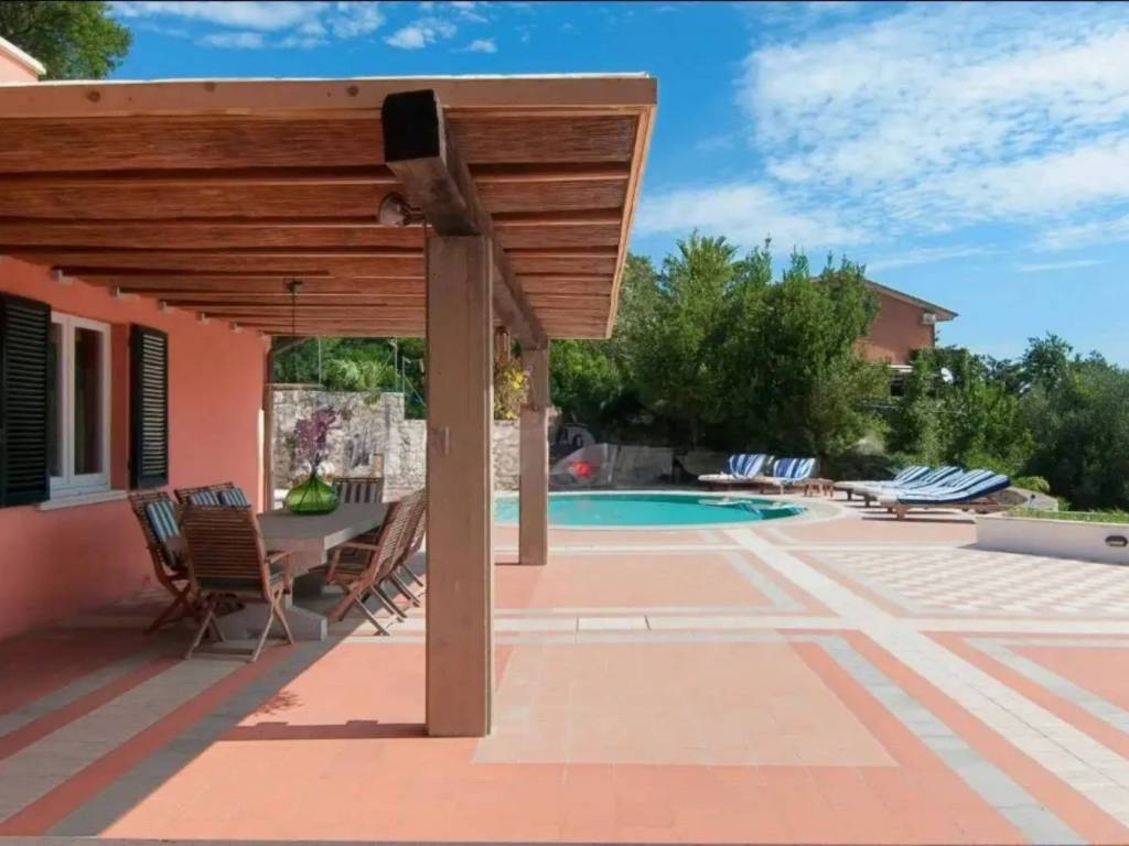 Villa a Portoferraio in Viale Luigi Einaudi - Foto 4