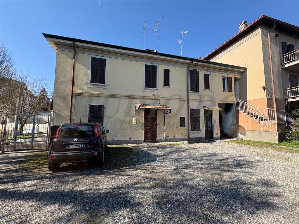Appartamento a Cadorago in Via Roma - Foto 2