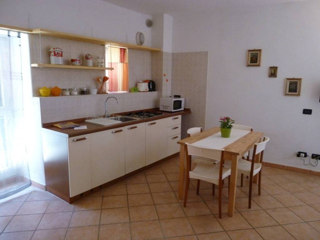 Casa indipendente a Andora in Via Duomo - Foto 4