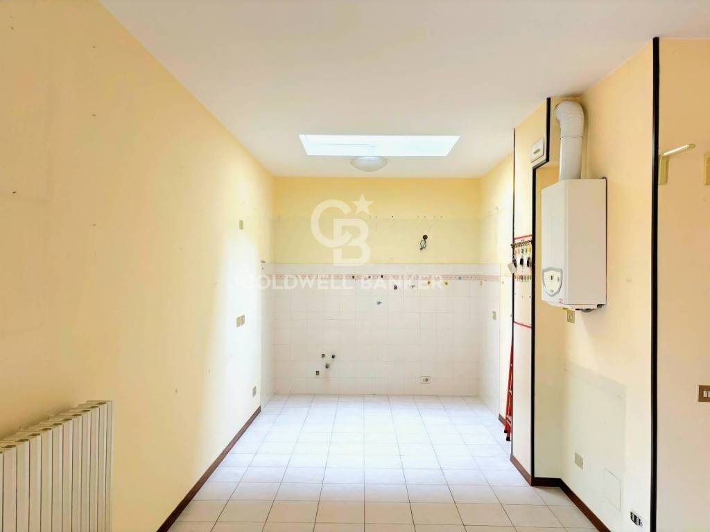 Appartamento a Castelfranco emilia in Corso Martiri - Foto 3
