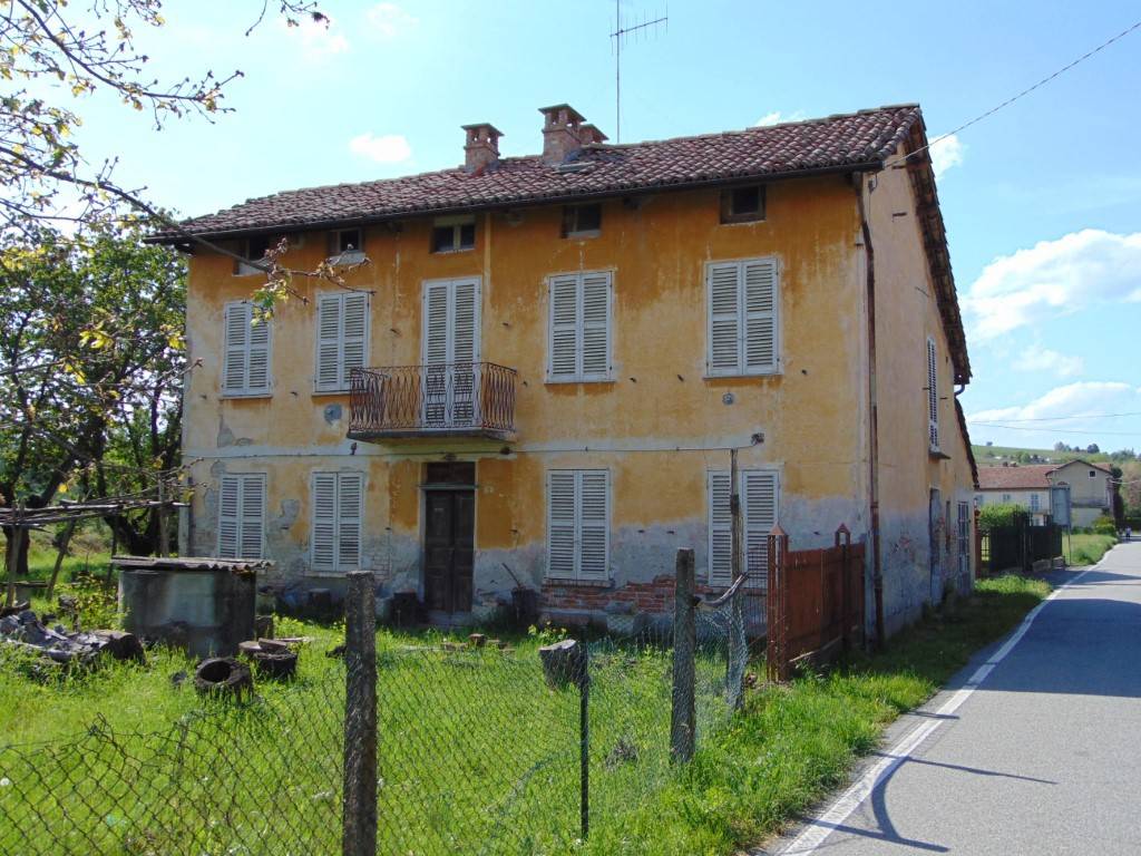 Rustico / casale a Nizza monferrato in Via Adua, 16 - Foto 2