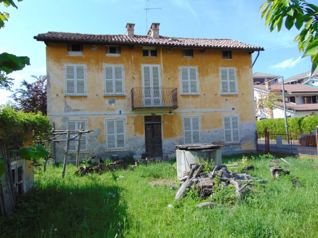 Rustico / casale a Nizza monferrato in Via Adua, 16 - Foto 4