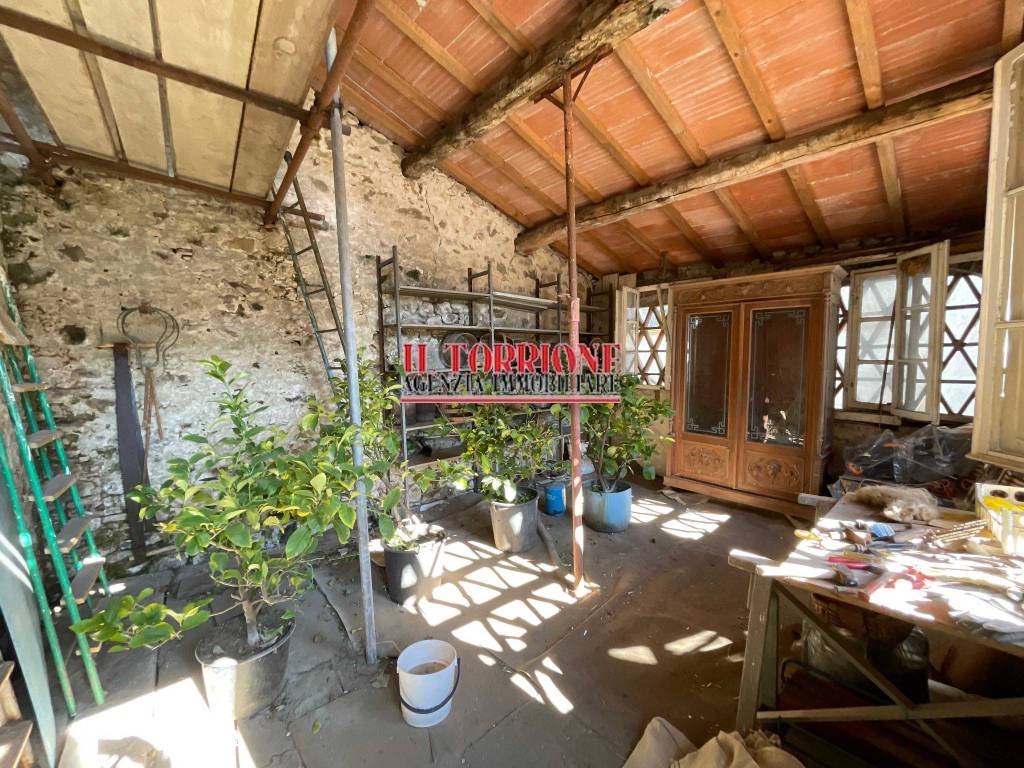 Rustico / casale a Villa basilica in Via del Castello - Foto 3