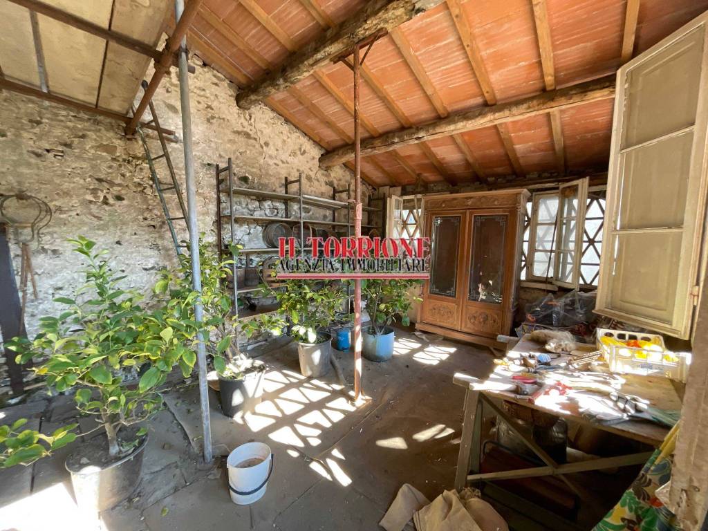 Rustico / casale a Villa basilica in Via del Castello - Foto 4