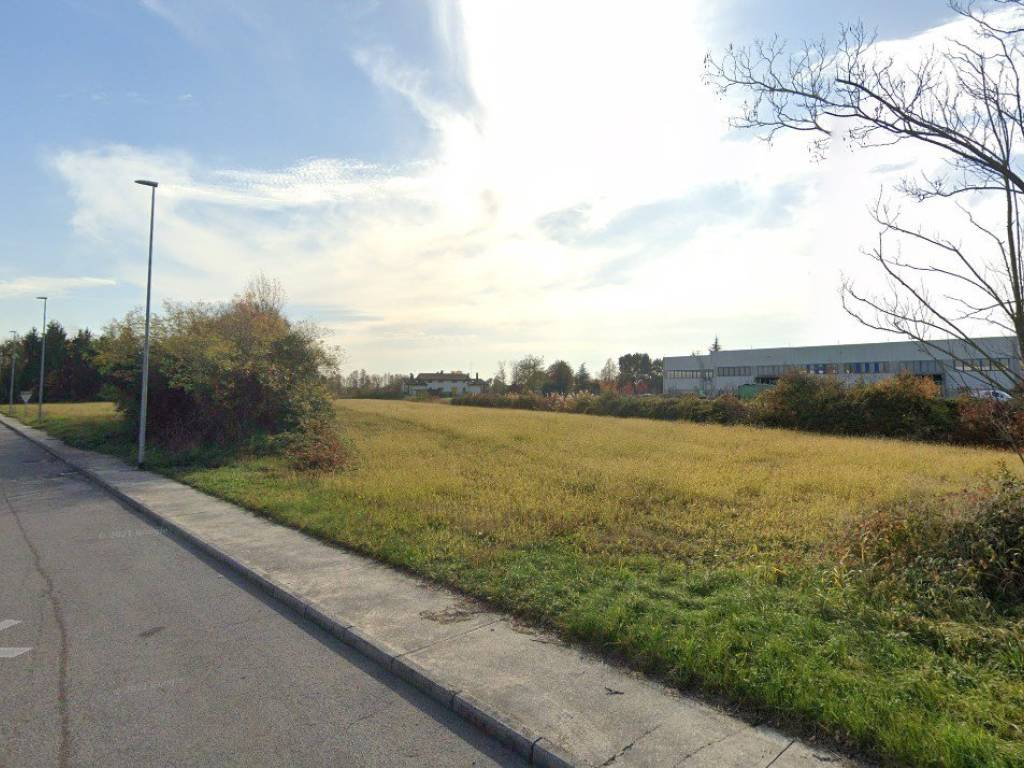 Terreno a Fiume veneto in Via Arturo Malignani - Foto 3