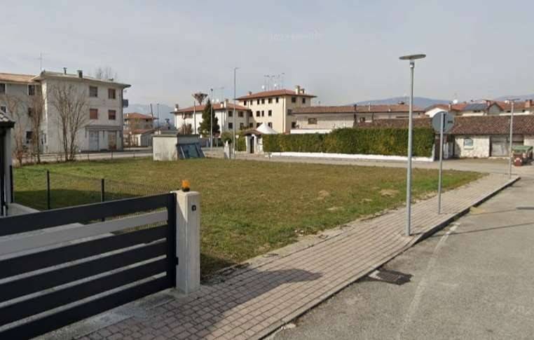 Terreno a Spilimbergo in via caduti liva, 1 - Foto 2