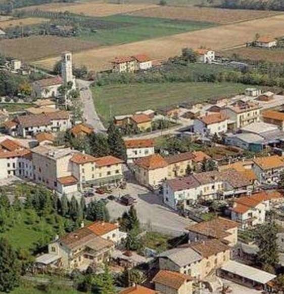 Terreno a Spilimbergo in via caduti liva, 1 - Foto 4