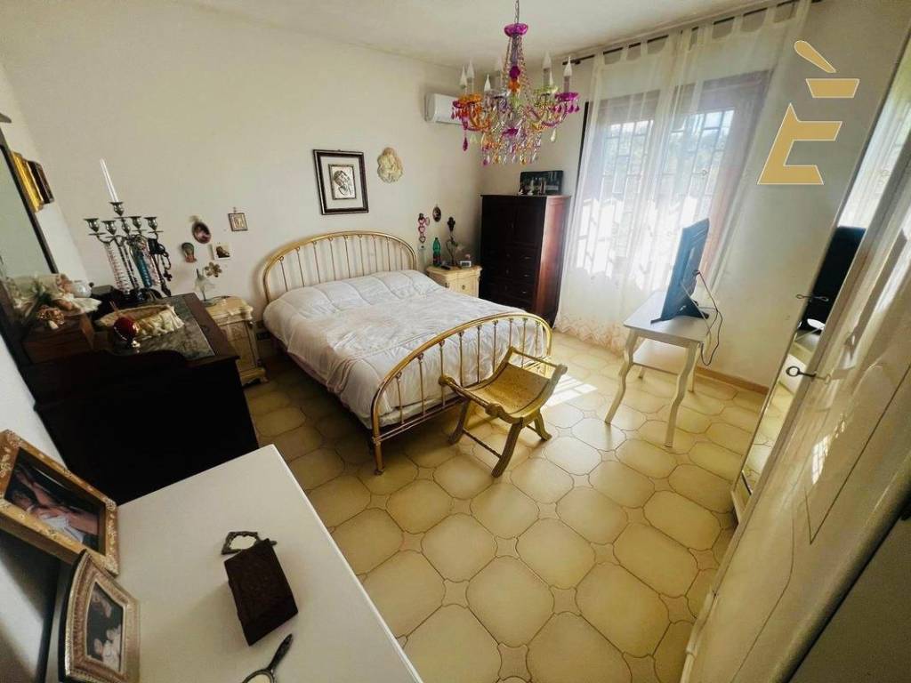 Villa a Torre del greco in via ruggiero, 52 - Foto 3