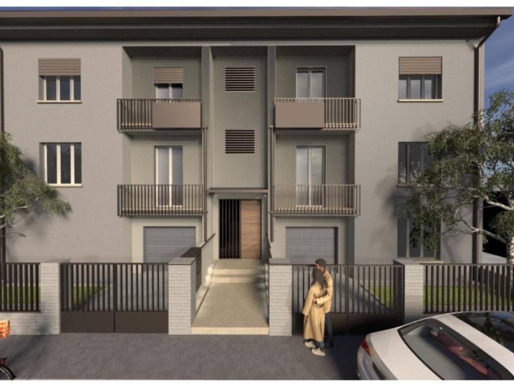 Appartamento a Empoli in Via Giovanni Fattori, , 50053 - Foto 2
