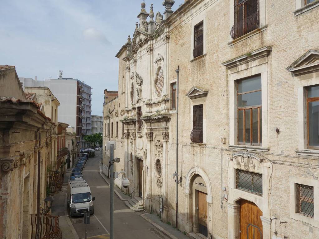 Palazzo / stabile a San severo in Corso Vittorio Emanuele II, 26 - Foto 2