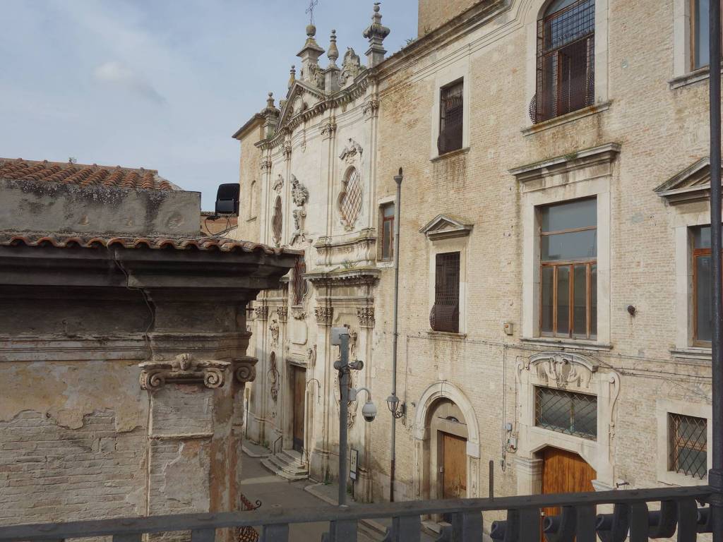 Palazzo / stabile a San severo in Corso Vittorio Emanuele II, 26 - Foto 3