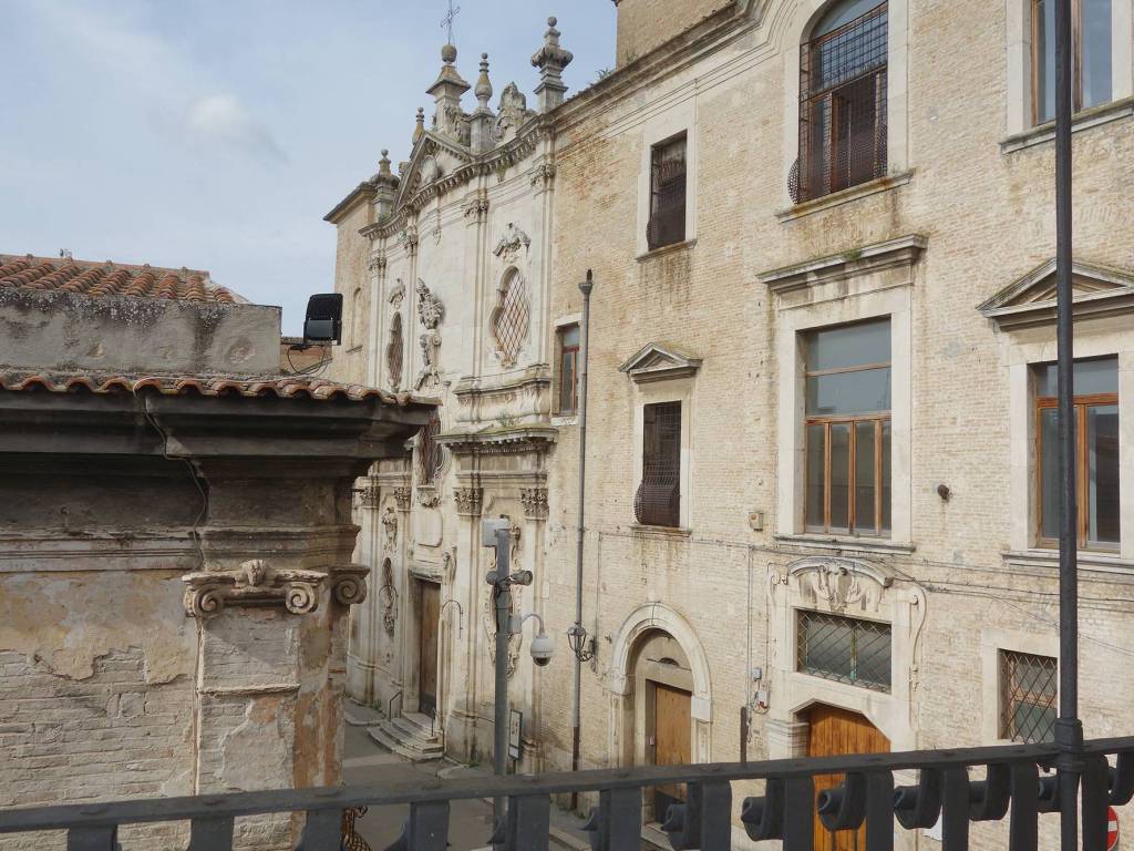 Palazzo / stabile a San severo in Corso Vittorio Emanuele II, 26 - Foto 4