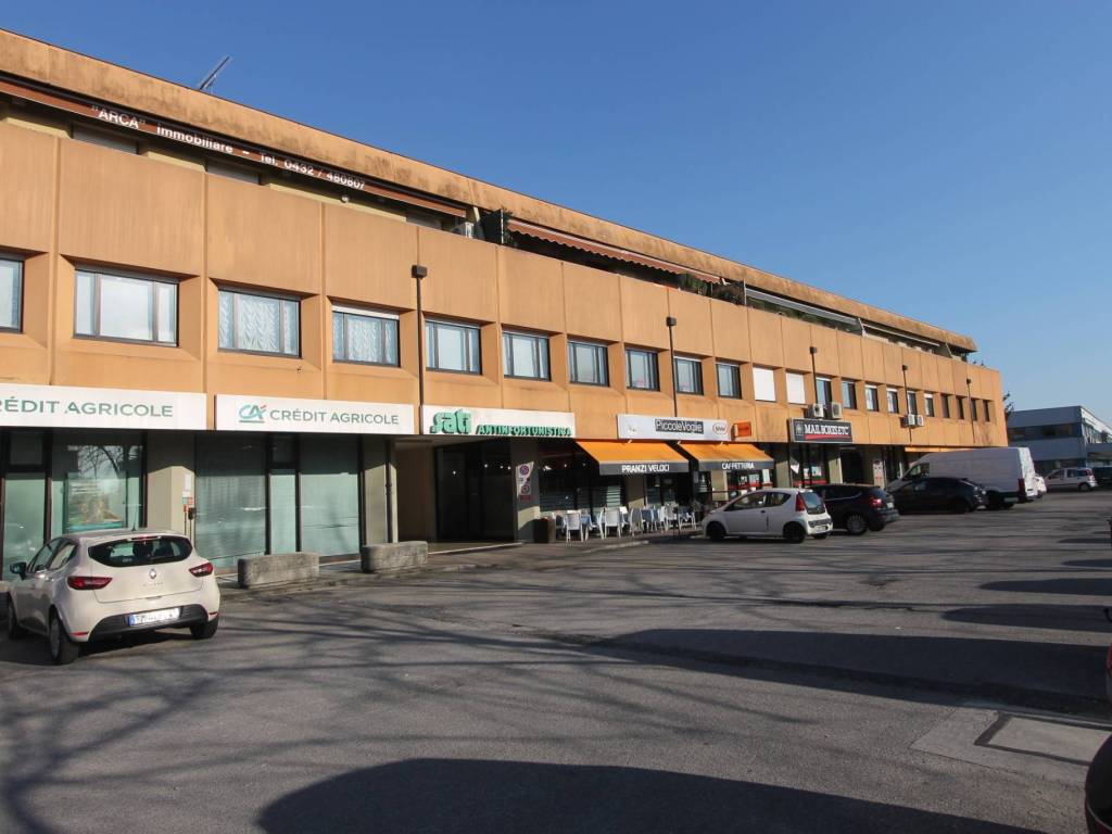Immobile a Udine in Via Tavagnacco, 89 - Foto 2