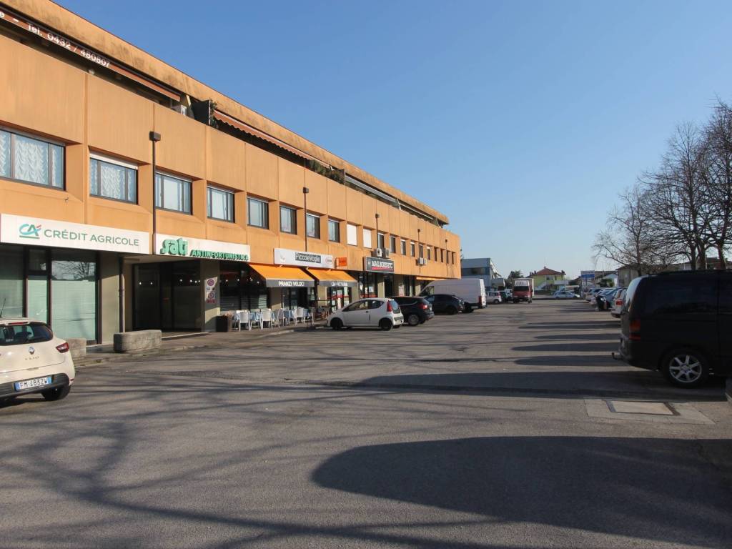 Immobile a Udine in Via Tavagnacco, 89 - Foto 3